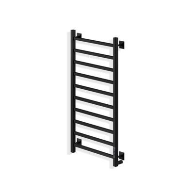 Полотенцесушитель электрический с/т Comfysan Roma-K EC-10 100/50, черный, шт