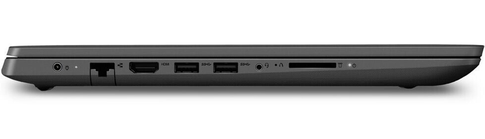 Ноутбук Lenovo V145-15AST 81MT001WRU 15.6; FHD, AMD A9-9425, 4Gb,SSD 128Gb, DVD-RW, DOS, black