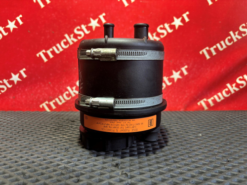 Бачок ГУРа 2018г.