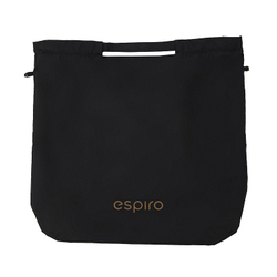 Детская коляска Espiro 2 в 1 Code 2025 10 clever black