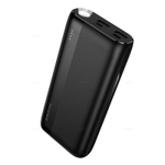 Borofone BJ86 Victoria портативный аккумулятор (20000mAh) (black)
