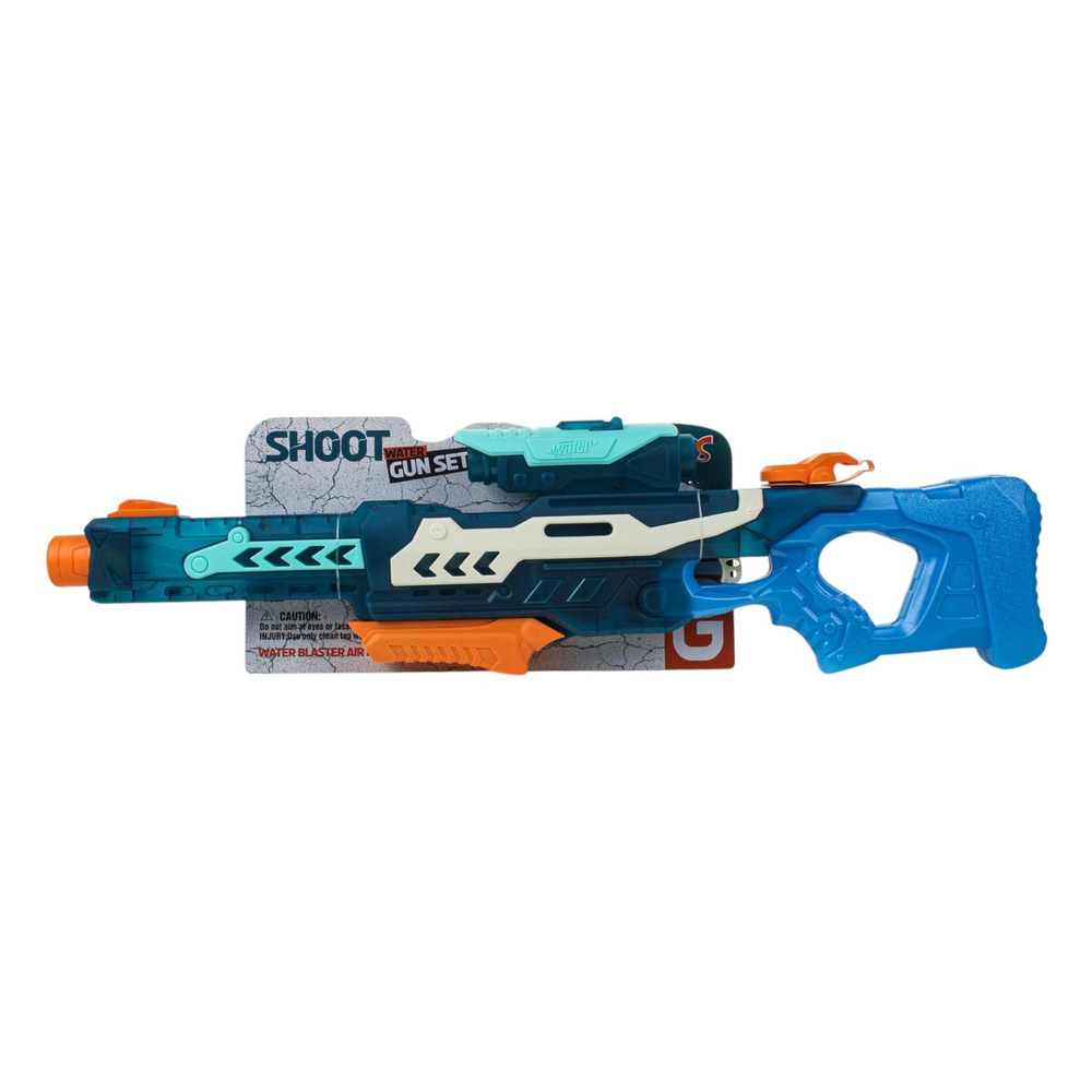 Игрушечное Водное оружие, QS811-285