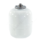 Бак расширительный мембранный для отопления 24 л 12 бар 3/4" НР WDV Premium Wester 0-14-0380