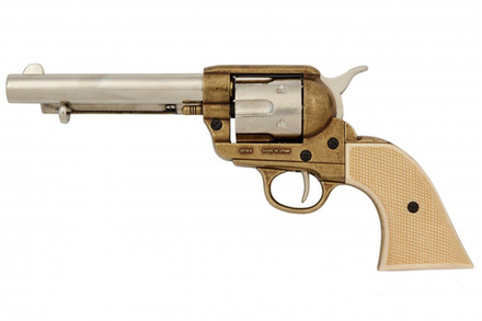 Denix Револьвер кольт 45 калибра 1873 года