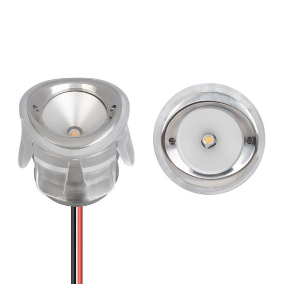 Светильник ALT-LODESTAR-HANDRAIL-R27-1.5W Day4000 (SL, 70 deg, 12-24V) Arlight 052582
