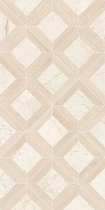A2INW00202T Intarsi Warm Agora 3D Satin Ret 60x120