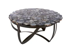 Кофейный столик Mystical Agate