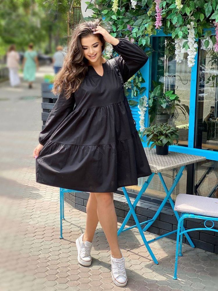 Платье УК-2046-1 Fabrika