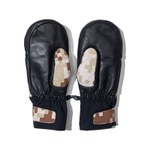 A Bathing Ape Bathing Ape Other Gloves Mittens Winter 0zxgvm901821p
