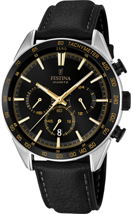 Мужские наручные часы Festina F16844/4