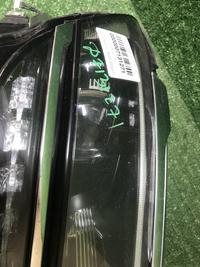 Битая Фара правая VW Tiguan 2 (2016-2020) Full LED