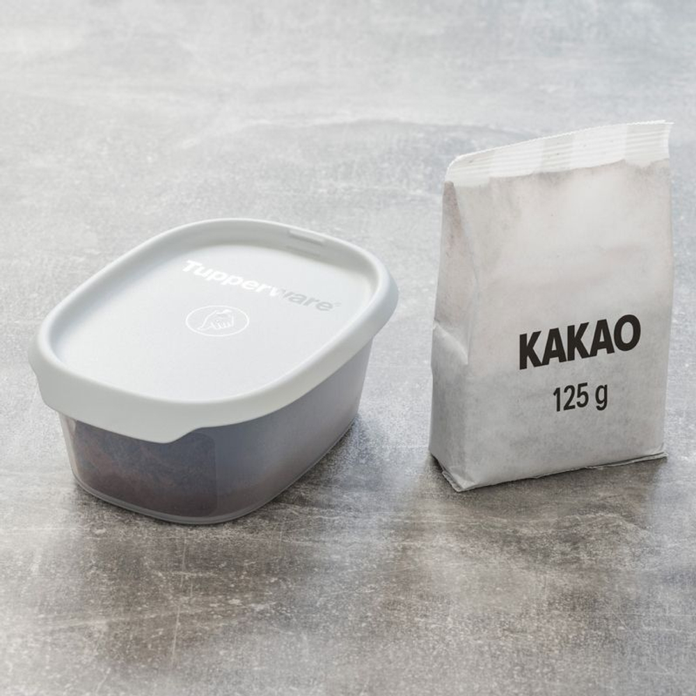 Контейнер пищевой Tupperware 540мл