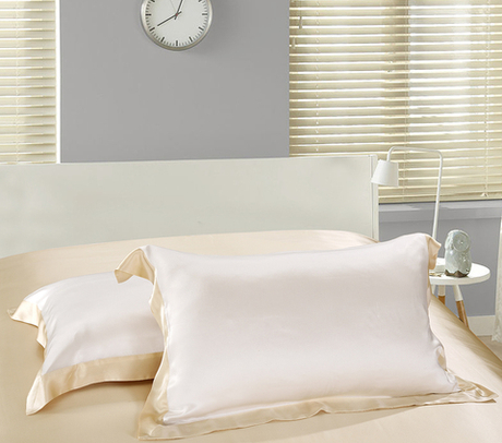 Наволочки 2шт 50x70 Luxe Dream Плаза Лайт