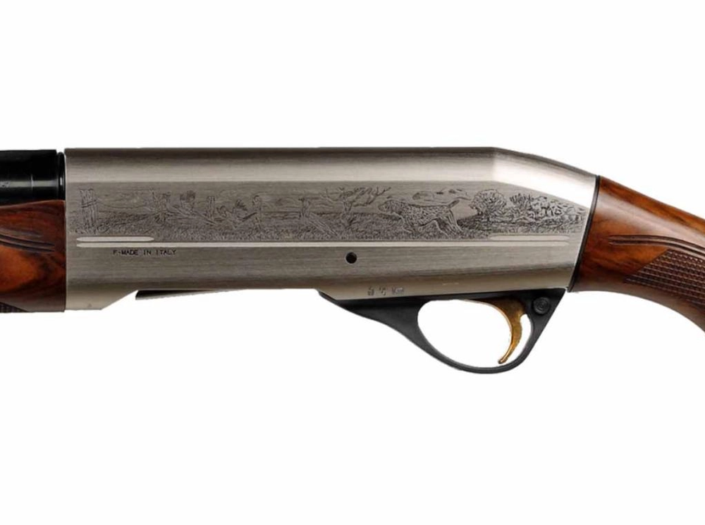Ружье Franchi Affinity COMPANION GERMAN POINTER 20/76 66