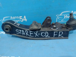 Рычаг передний правый HYUNDAI STAREX 2003