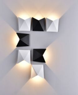 Архитектурный светодиодный светильник Maytoni Beekman O802WL-L7B