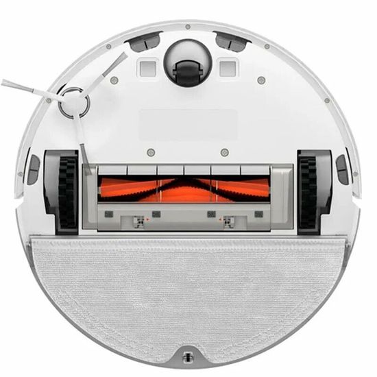 Пылесос Dreame C9 White