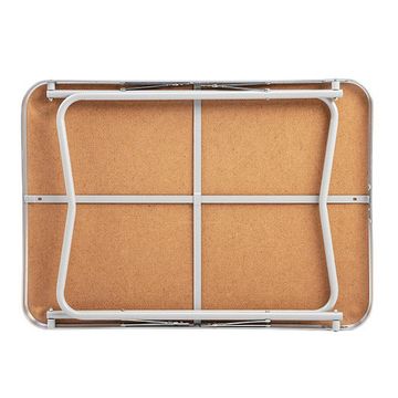 Стол складной 50x70см (Мрамор, без чехла) (T-PR-T-50x70-М2) Premier fishing (пр-во Тонар) (0)