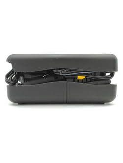 Аварийный комплект для шин BMW (мобильный комплект компрессора для шин)