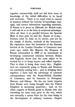 How to do business with Russia. hints and advice to business men dealing with Russia | C.E. Peterson