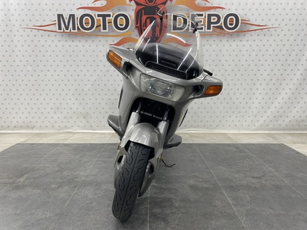 Honda PC800 1996