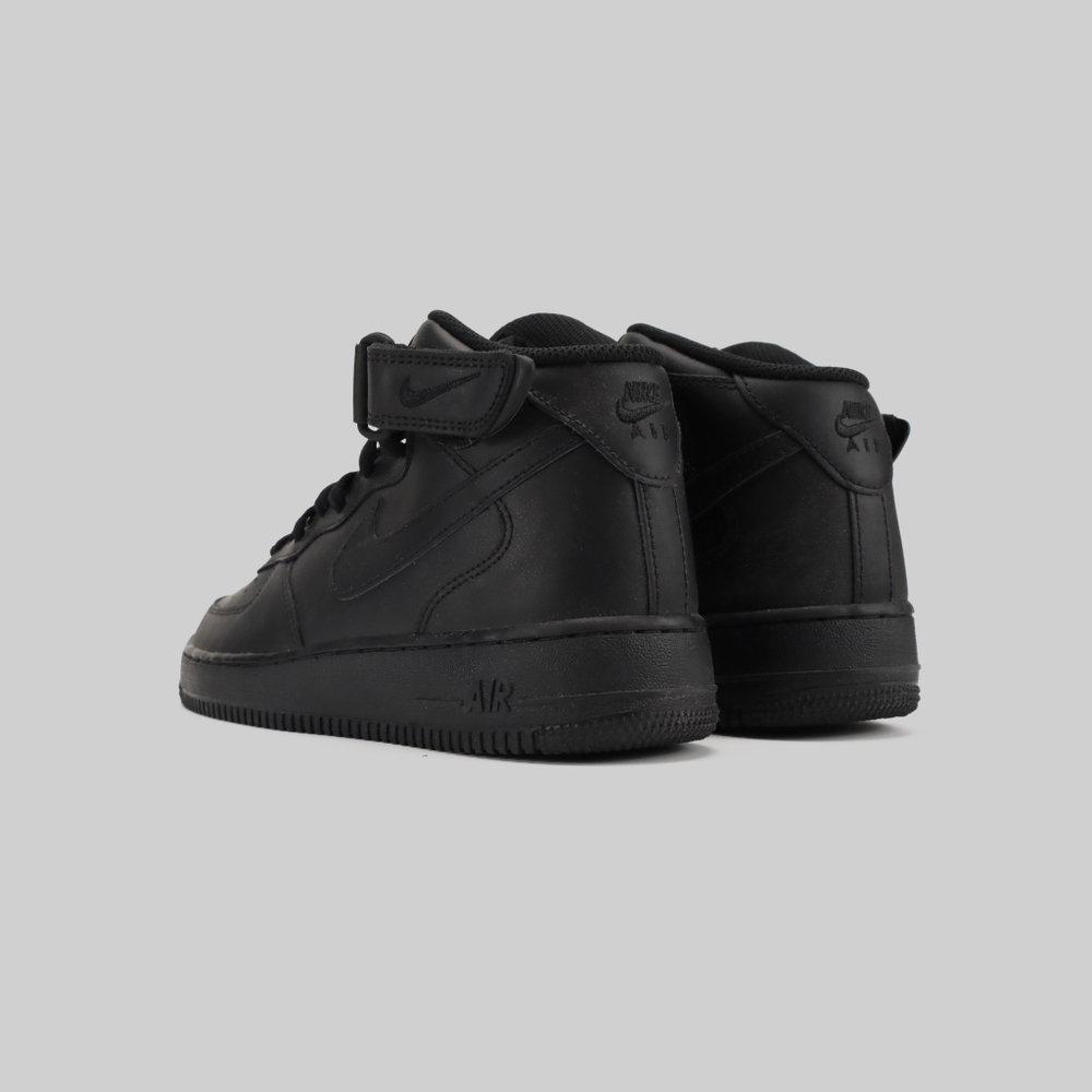 Кроссовки Nike Air Force 1 Mid '07 - купить в магазине Dice с бесплатной доставкой по России