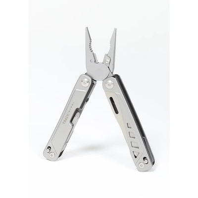 Мультитул Track Steel Grip