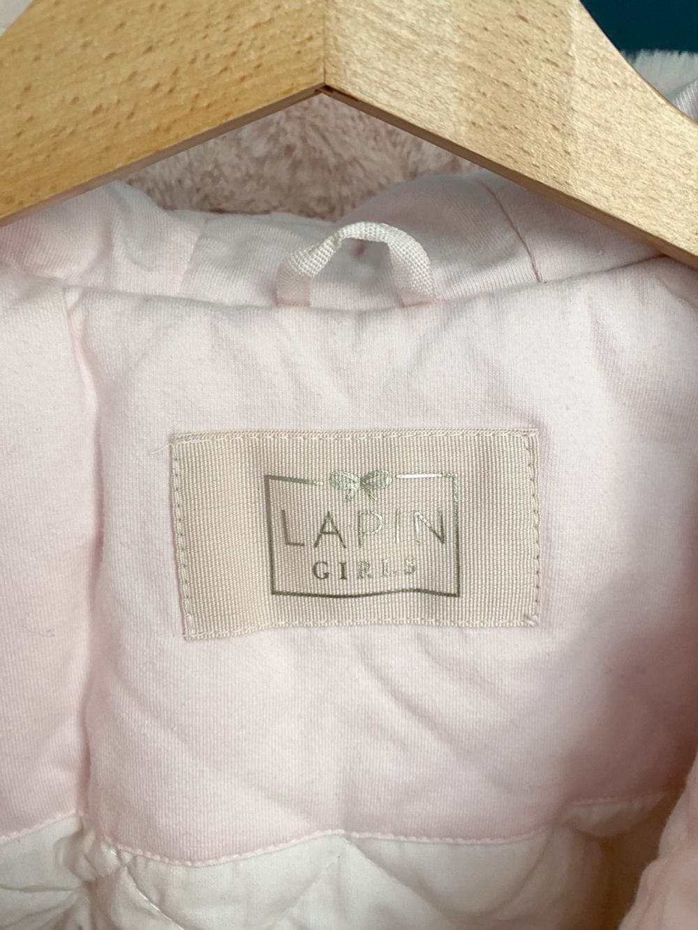 Костюм Lapin House, 110