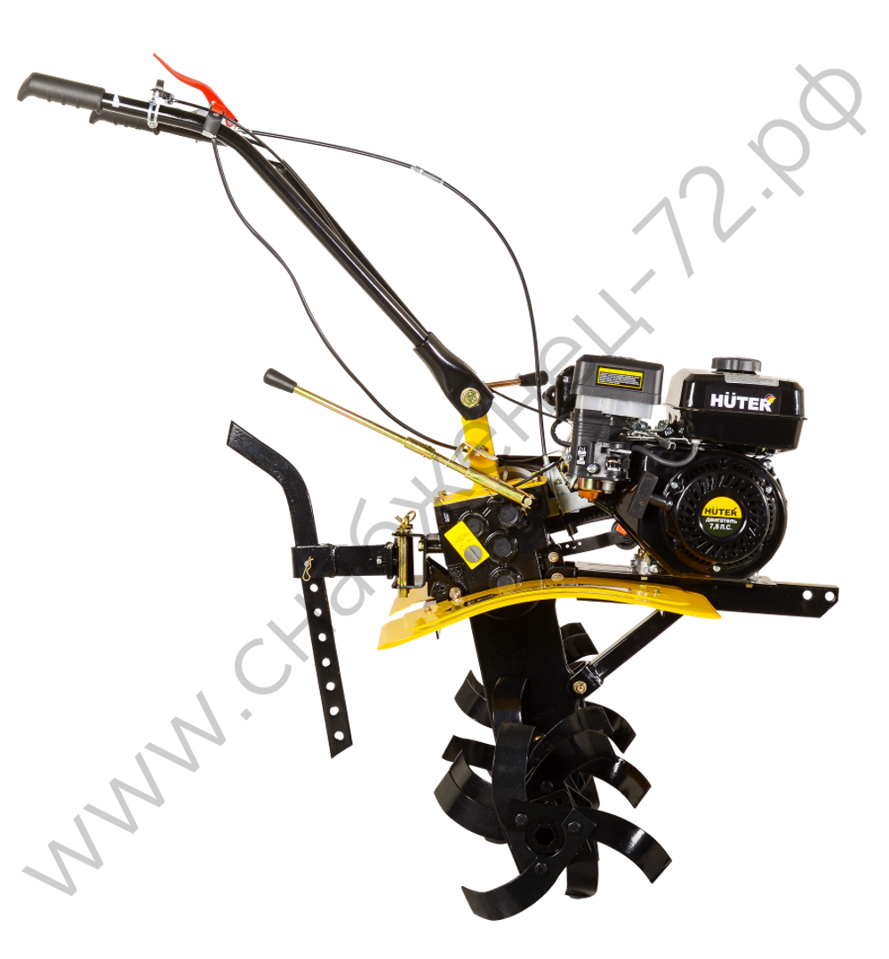 Сельскохозяйственная машина Huter МК-7800PL BIG FOOT