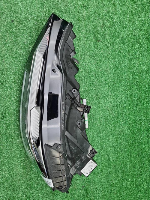 Фара левая Audi A8 4 D5 (2017-2021) LED