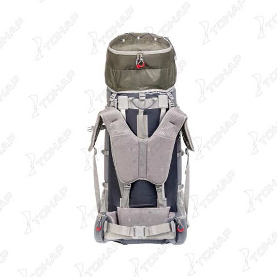 Рюкзак Yukon 95 (N-TB2524-95L) NISUS