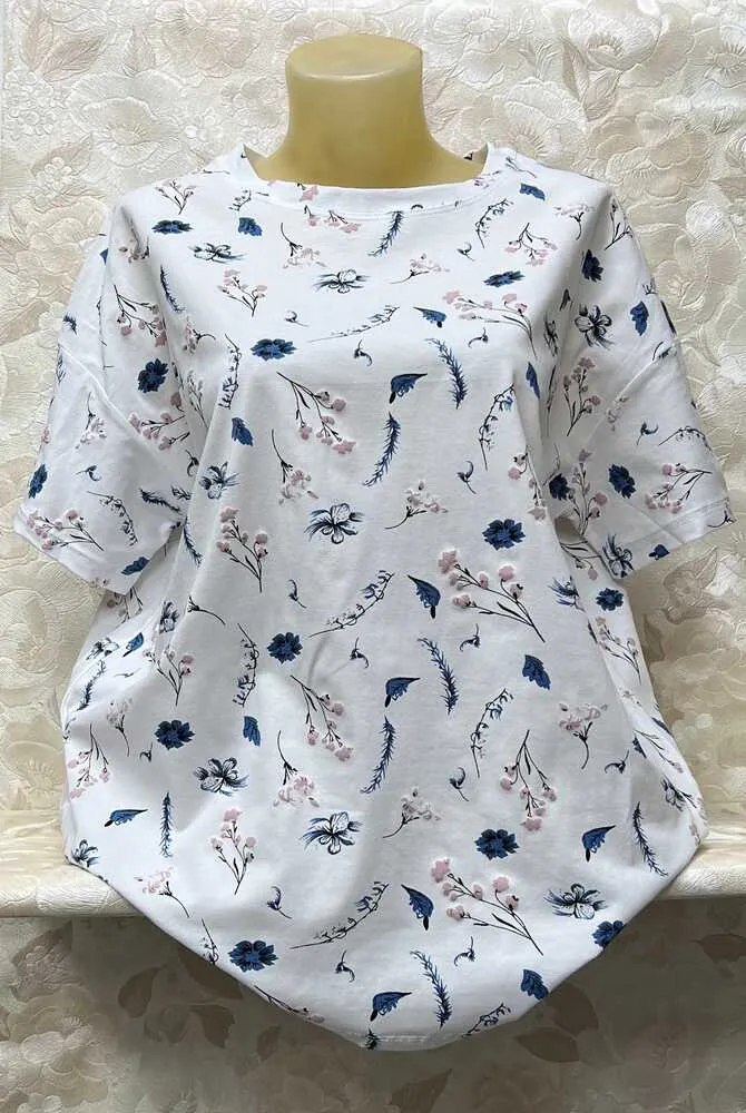 Футболка 4145809 (97851658) Fabrika