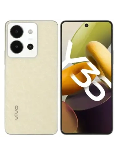 6,64" Смартфон Y36 8/128 ГБ Y36 GOLD