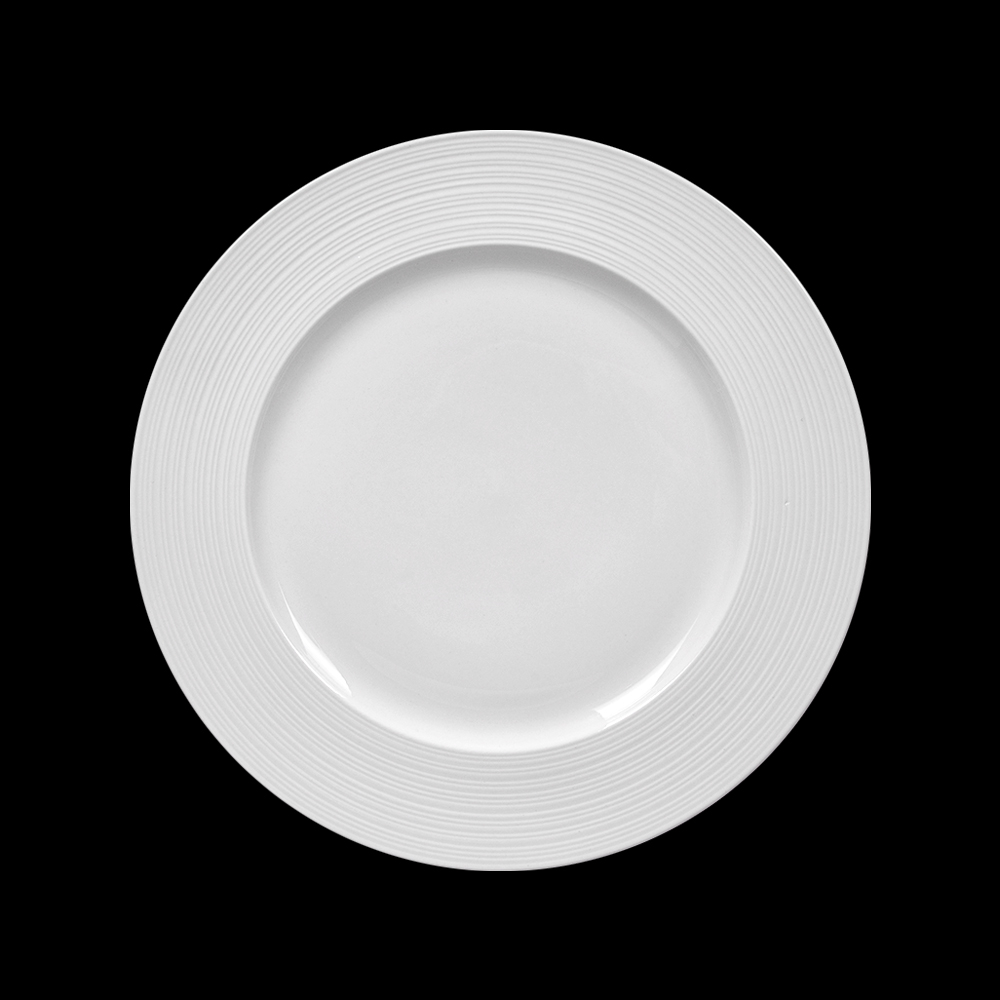 ТАРЕЛКА мелкая 10,75'' 270мм "Corone Folio"