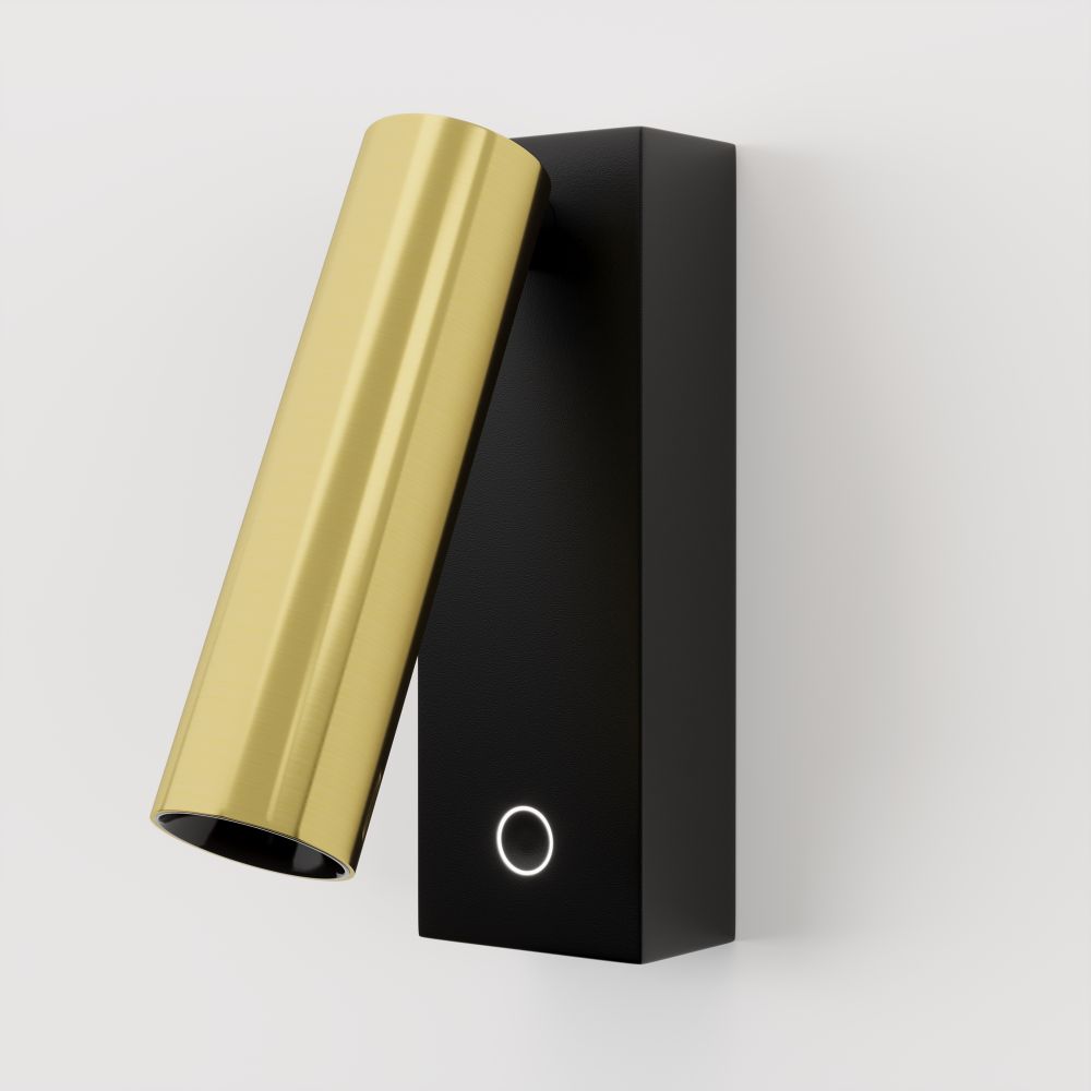 Спот светодиодный Maytoni Twist C078WL-L3BBS3K