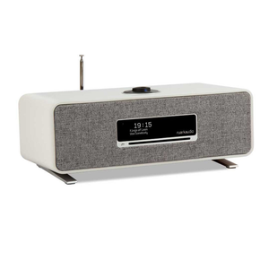 Беспроводная музыкальная система Ruark R3s светло-серый