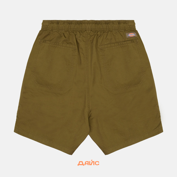 Шорты мужские Dickies Pelican Rapids Short артикул:DK0A4XB2DKO1 - купить в магазине Дайс