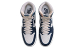 Кроссовки Jordan Air Jordan 1 High '85 "Georgetown"