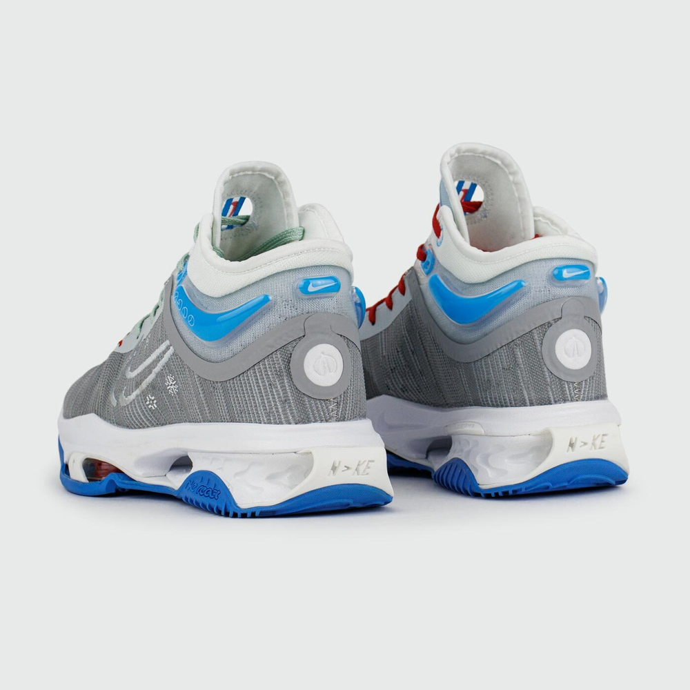 Кроссовки Nike G.T. Jump 2 Grey Blue