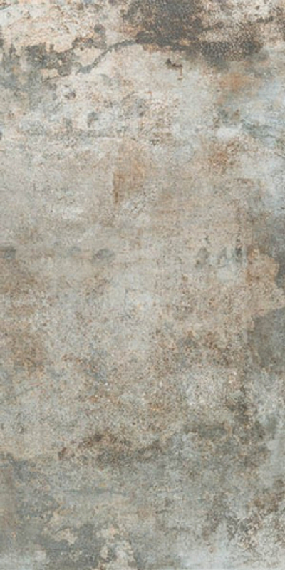 Керамогранит Rusty Metal Silver