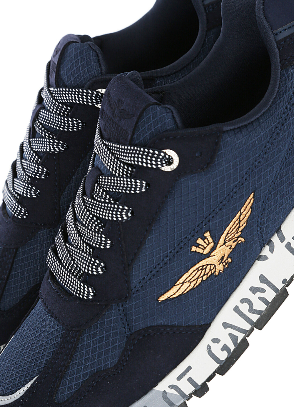 Кроссовки мужские AERONAUTICA MILITARE