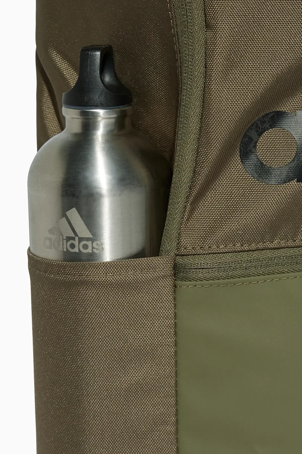 Рюкзак adidas Classic Daily - зеленый