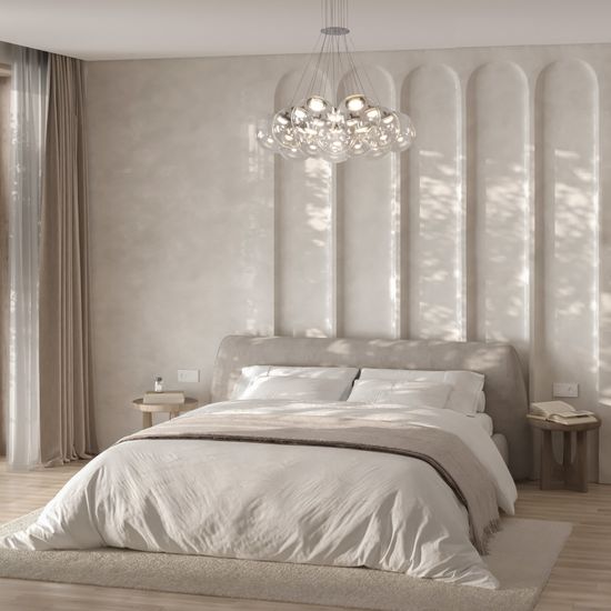 Подвесной светильник Freya FR5580PL-L35N