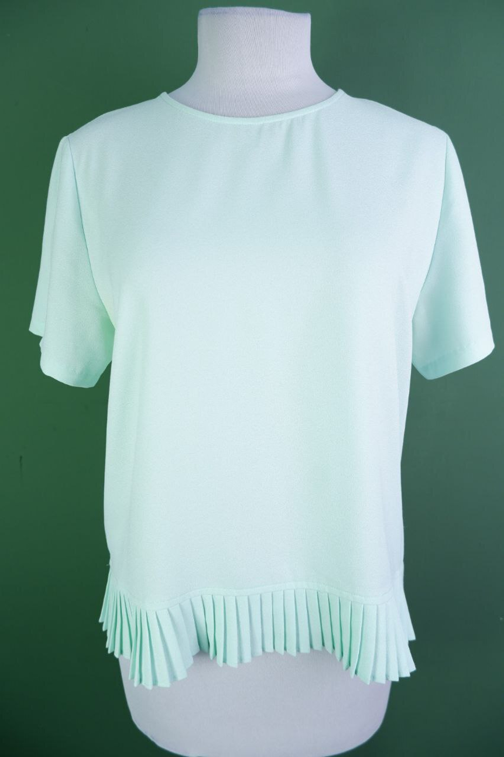 Блузка Concept club романтичная 48 размер