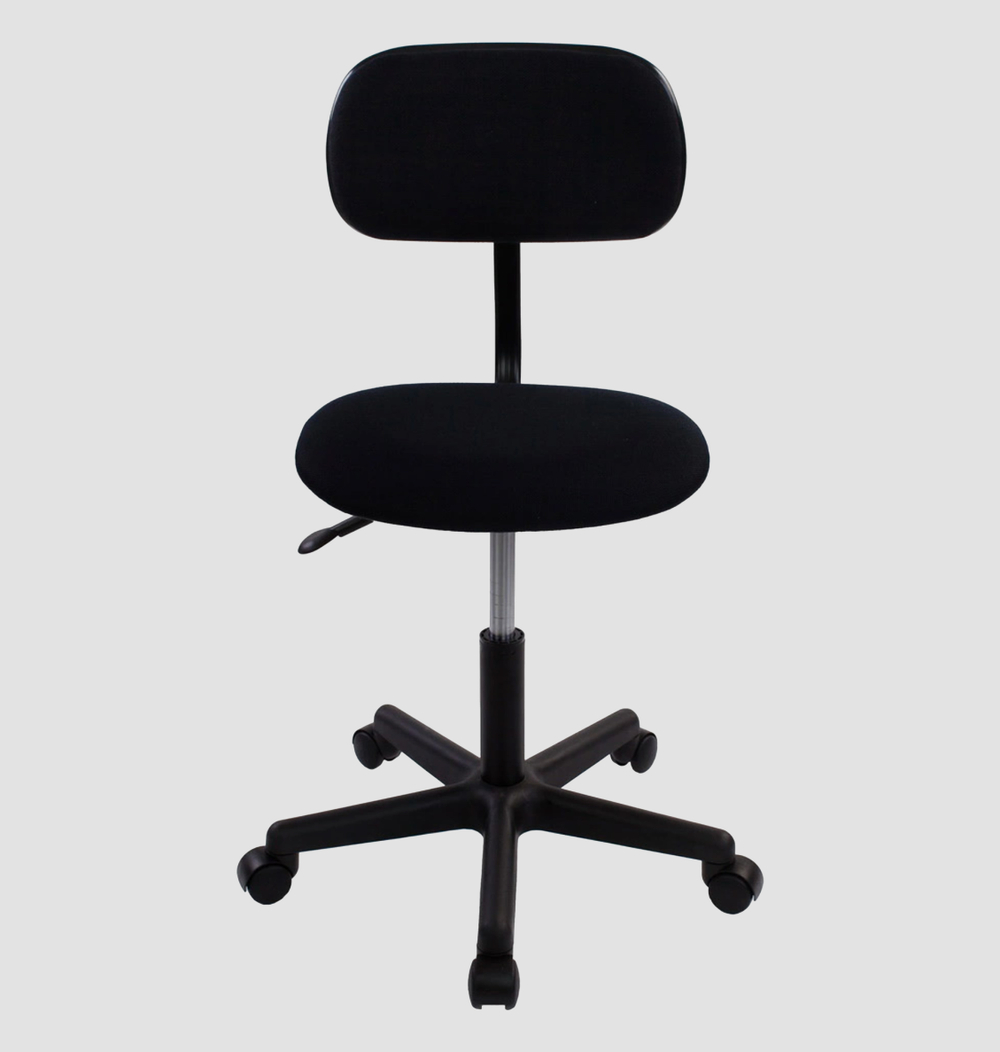 Кресло Бюрократ CH-1201NX (ткань)