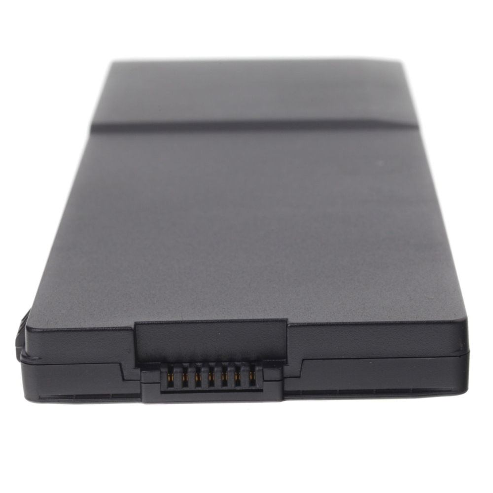 Аккумулятор AnyBatt 4400mAh для ноутбука Sony VGP-BPS24, VGP-BPL24