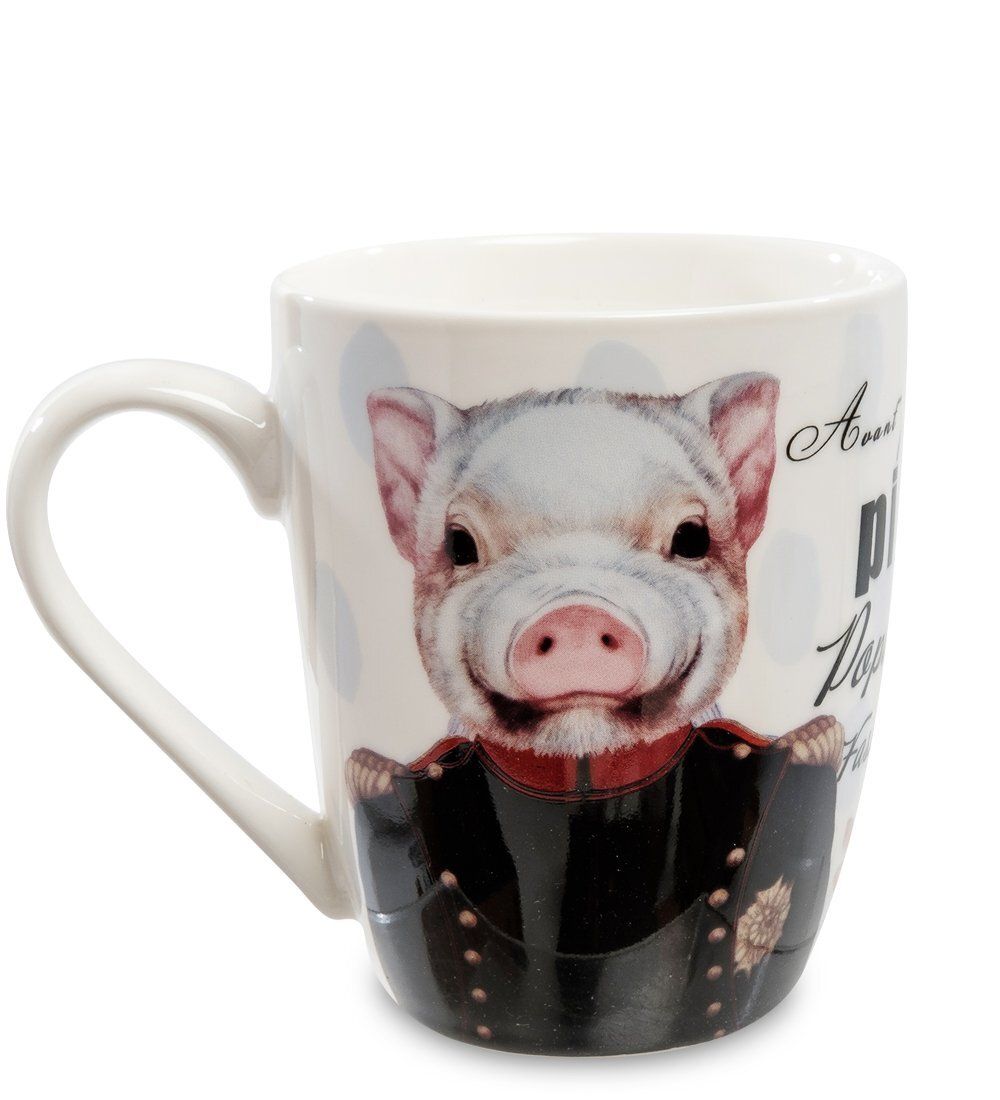 GAEM Art MUG-197/1 Кружка «Важная персона»