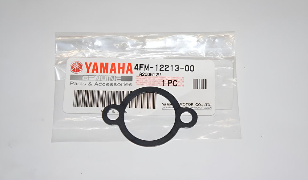 прокладка натяжителя цепи грм Yamaha TT250R XVS1100 FZS1000 4BE-12213-00-00