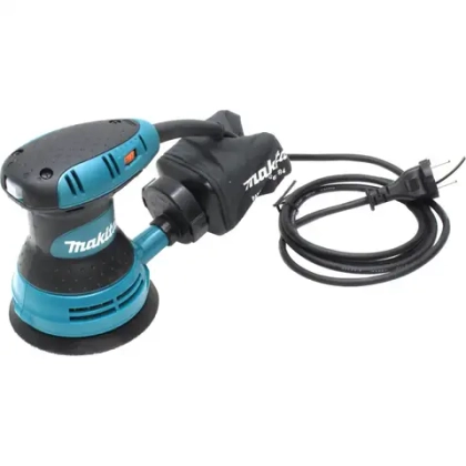Эксцентриковая шлифовальная машина Makita BO5031