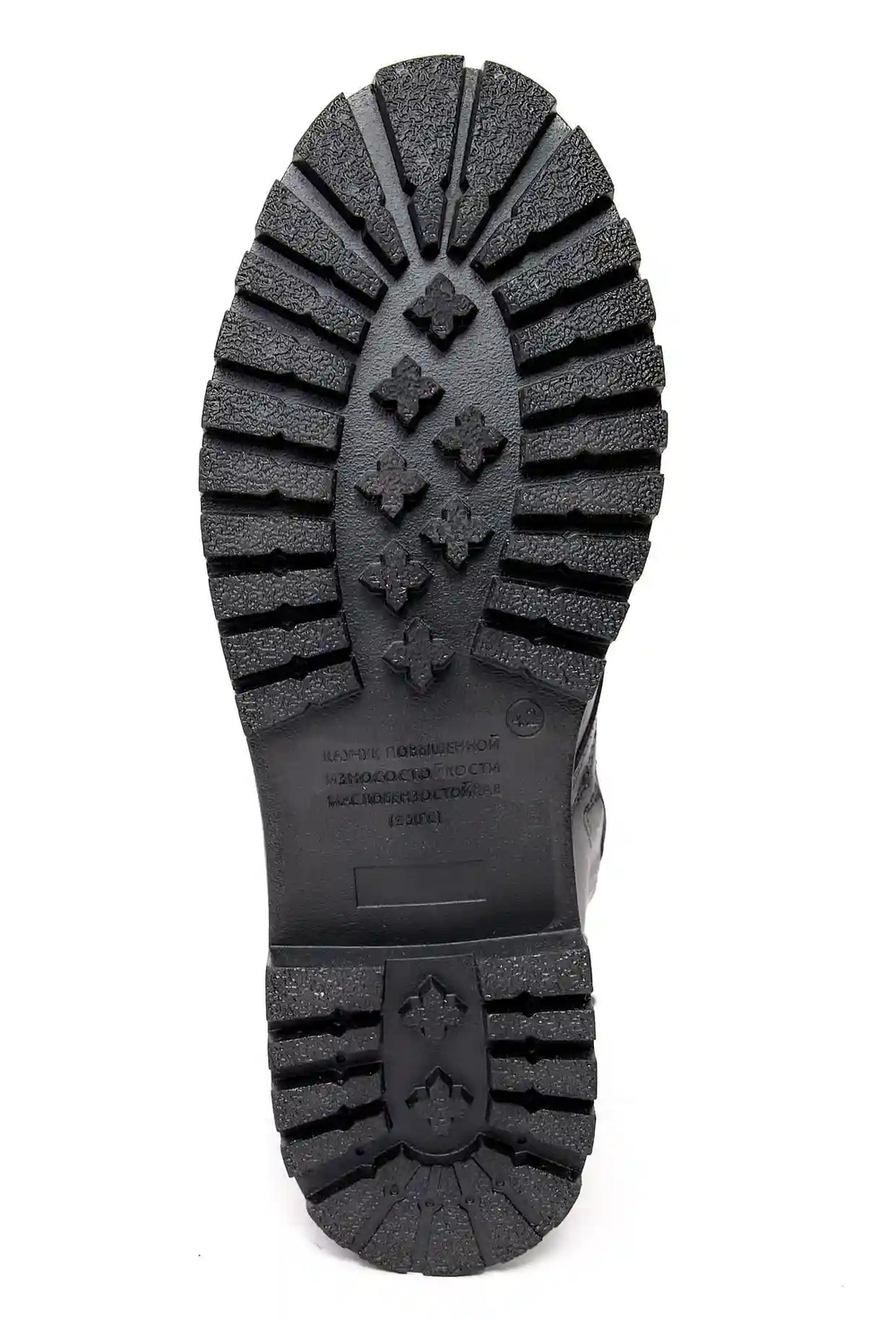 Bizon Трек Краст с/м (нат. мех) ТК-17